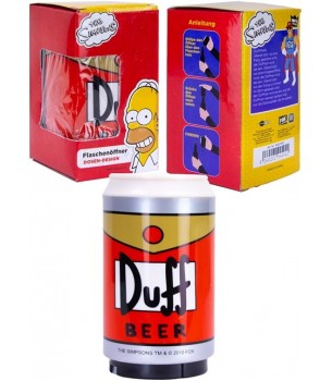 SIMPSON Birra Duff Cavatappi a forma di lattina 9cm…x240